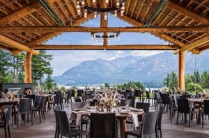 Skamania Lodge, Stevenson