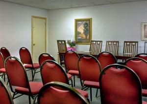 Fort Marcy Hotel Suites, Santa Fe