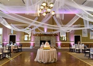 South Bend Country Club