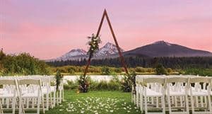 Black Butte Ranch, Sisters