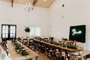 The Venue at White Oak Farms, Medina