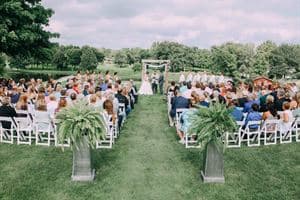 Sunnyside Country Club, Waterloo