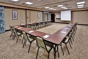 Hampton Inn & Suites Richmond/Virginia Center, Glen Allen