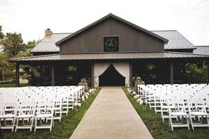 Barn at Bay Horse Inn, Greenwood