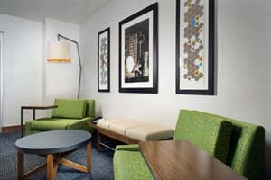 Holiday Inn Express and Suites Bay City, Bay City
