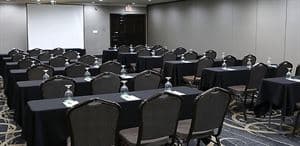 Holiday Inn Chicago Oakbrook, Villa Park