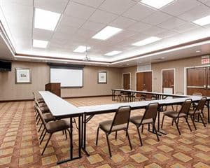 Comfort Suites Olive Branch, Olive Branch