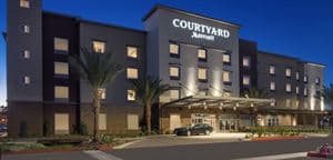 Courtyard by Marriott San Diego El Cajon, El Cajon