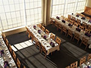 Wedding venues in San Francisco, CA