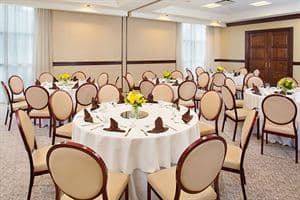 Sheraton Rockville Hotel, Rockville
