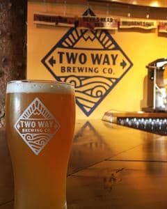 Two Way Brewing Company, Beacon