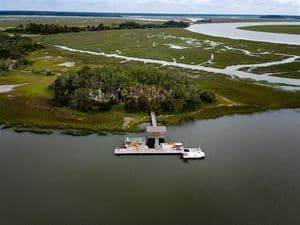 Page Island, Hilton Head Island