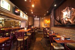 Wild River Grille
