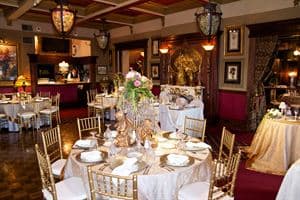 The Beiger Mansion Inn, Mishawaka