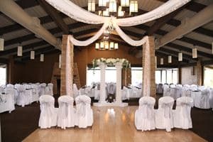 Bear Valley Country Club, Victorville