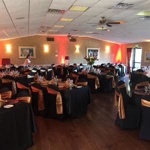 Lake Valley Golf & Country Club, Camdenton
