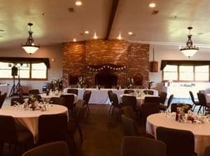 Seven Springs Winery, Linn Creek