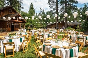Evergreen Lodge At Yosemite, Groveland