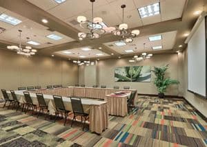 Holiday Inn Hotel & Suites Albuquerque-North I-25, Albuquerque