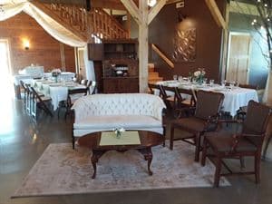Sugar Grove Vineyards And Gatheringplace, Newton