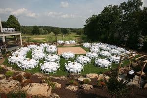 Oak Meadow Country Club, Evansville
