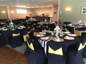 Nabnasset Lake Country Club, Westford