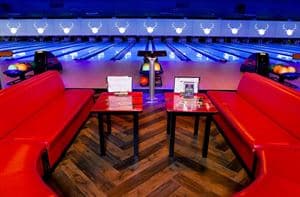 Bowlero Wheat Ridge, Wheat Ridge