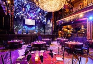House of Blues Las Vegas, Las Vegas