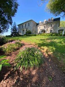 9030 Events at Rockland Estate, Fairplay