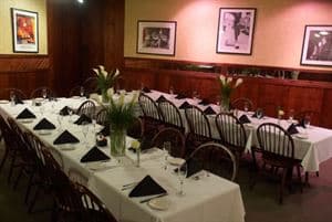 Madison's Cafe - Jefferson City, Jefferson City