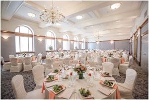 Hotel Providence, Providence