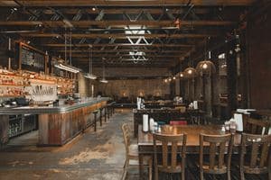 Fette Sau, Philadelphia