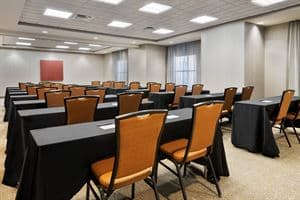 SpringHill Suites Wheeling, Wheeling