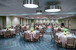 Four Points by Sheraton Charleston, Charleston