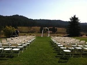 Walk On The Wild Side Bed Breakfast, Garden Valley