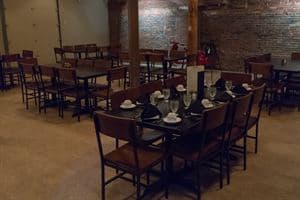 Davinci's Eatery, Lewiston