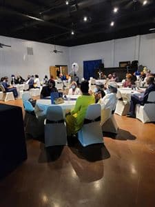 Platinum Plus Event Hall, McDonough