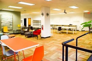 The Encorepreneur Cafe, Portland