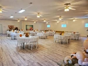 Valley Falls Center, Grafton
