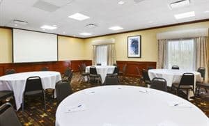 Hampton Inn Detroit/Southgate, Southgate
