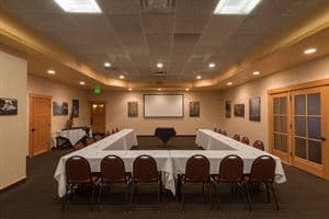 Holiday Inn Steamboat Springs, Steamboat Springs