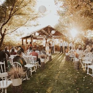 Sunnyside Farm and Events, Weiser