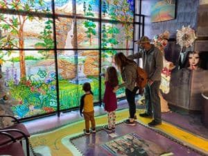 DoodleHATCH Kids Museum, Columbia