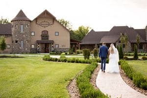 The English Barn, Louisburg