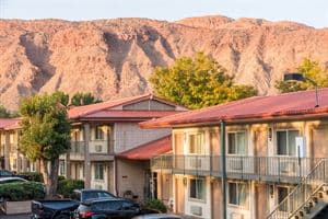 Ramada Downtown Moab, Moab