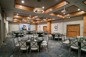 Delta Hotels by Marriott Huntington Mall, Barboursville