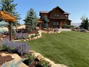 Sage Canyon Ranch, Fountain Green