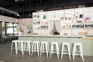 Princess & Bear Wines, Seattle