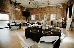 The Olie Gathering Place, Oklahoma City