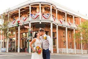 The Weatherford Hotel, Flagstaff